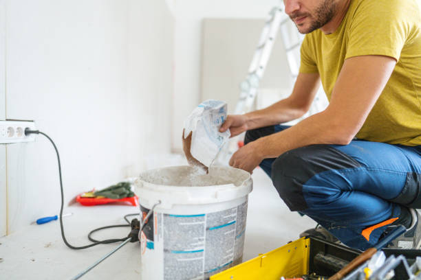 Best Asbestos and Lead Testing During Mold Inspection  in Loughman, FL