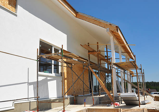 Mold Remediation for Rental Properties in Loughman, FL